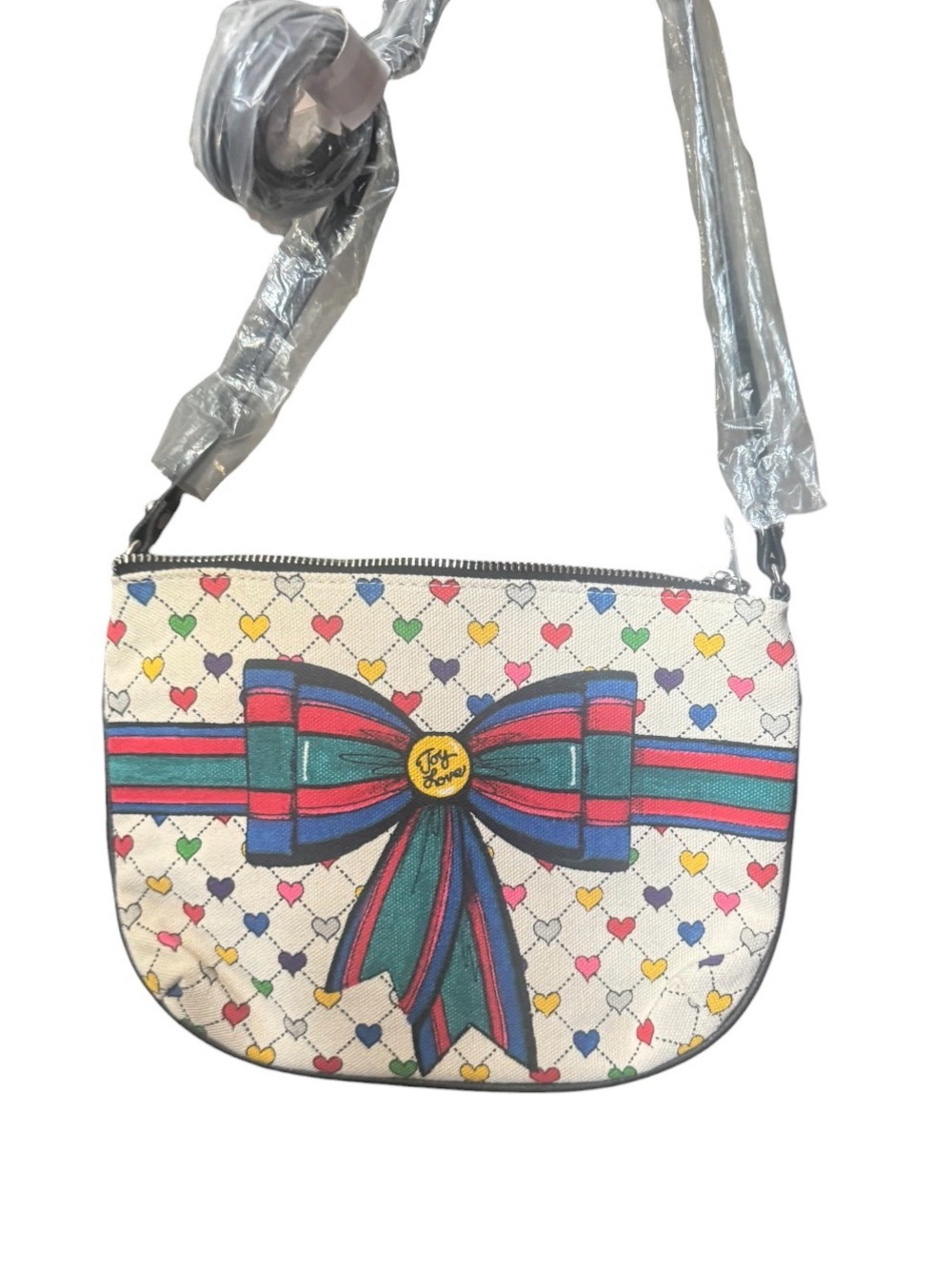 Brighton Crossbody Bag